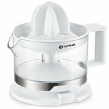 Spremiagrumi elettrico 45W Grunkel con recipiente trasparente e manico ergonomico