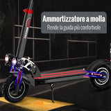 Funk Board Skateboard elettrico Monociclo Smart Balance per adulti