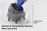 Neakasa M1: Lettiera Automatica Smart per Gatti