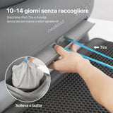 Neakasa M1: Lettiera Automatica Smart per Gatti