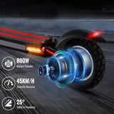 Funk Board Skateboard elettrico Monociclo Smart Balance per adulti