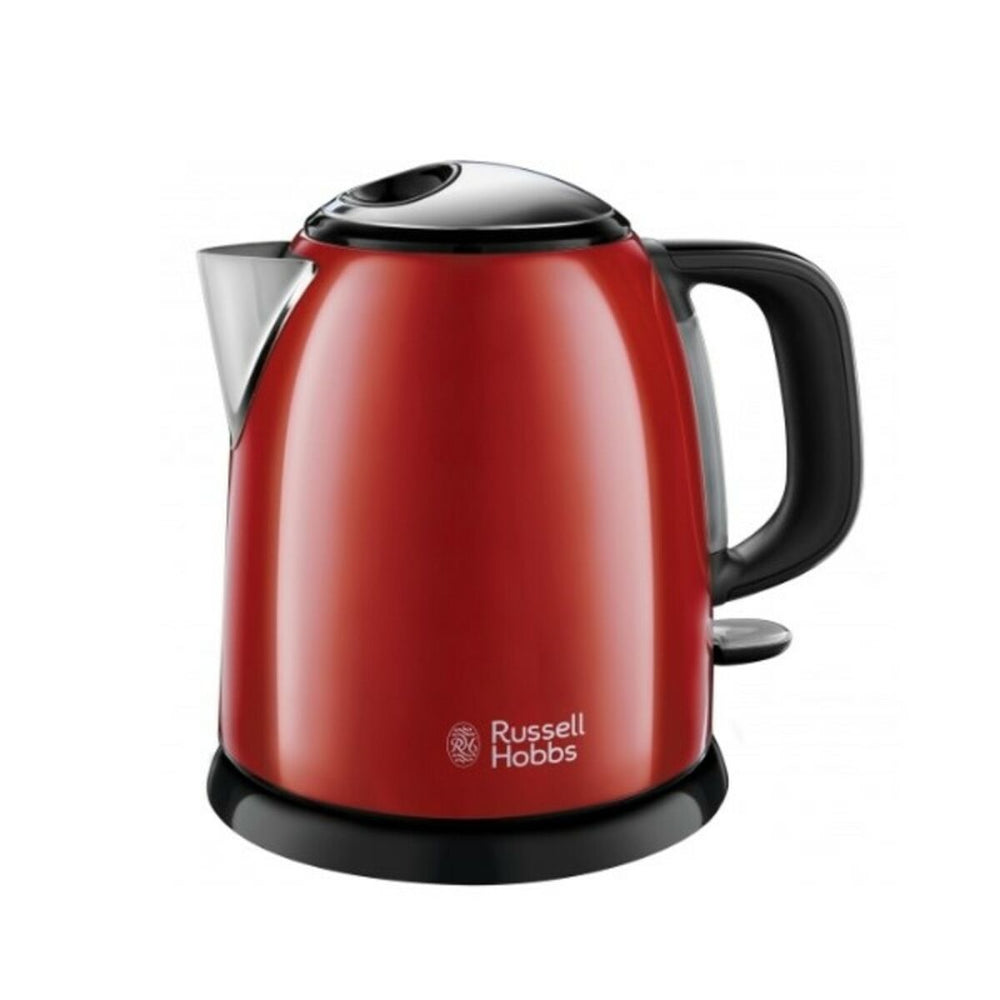 Bollitore Russell Hobbs 24992-70 Rosso 2400 W 1 L (Ricondizionati A)