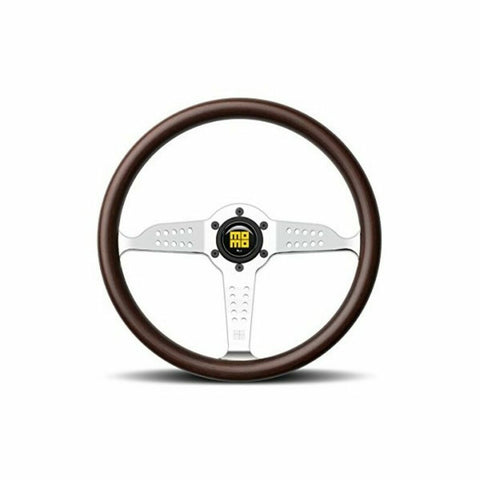 Volante Racing MOMO MOMVSUPGPRIMZ35 (Ricondizionati A)