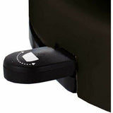 Particolare di un robot da cucina multifunzione JOCCA con design compatto e innovativo