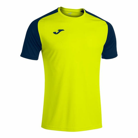 Maglia da Calcio a Maniche Corte per Bambini Joma Sport Academy IV