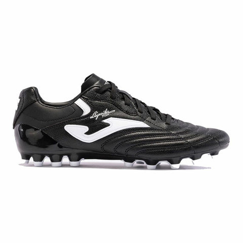 Scarpe da Calcio per Adulti Joma Sport Aguila Cup 2401 Nero