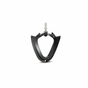 Accessorio Kenwood AWAT502002 originale in plastica nera per mixer da cucina Kenwood