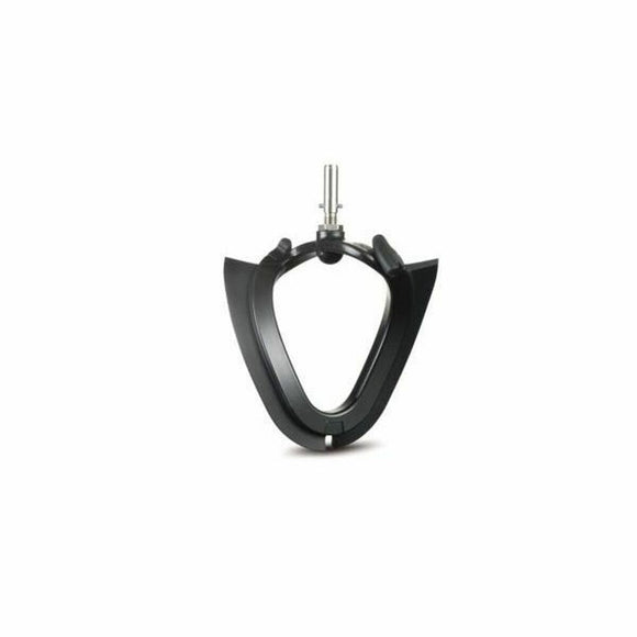 Accessorio Kenwood AWAT502002 originale in plastica nera per mixer da cucina Kenwood