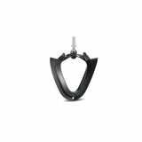 Accessorio Kenwood AWAT502002 originale in plastica nera per mixer da cucina Kenwood