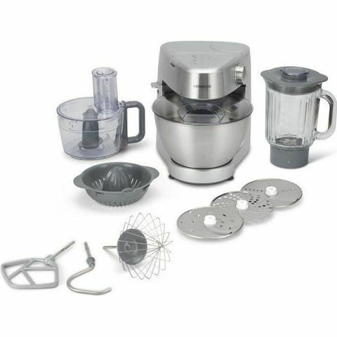 Robot da Cucina Kenwood KHC29.J0SI Argento 1000 W