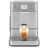 Caffettiera superautomatica KitchenAid 15 bar con display digitale e funzione cappuccino