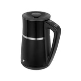 Bollitore elettrico acciaio inossidabile Lafe con design elegante e facile da usare per una bollitura rapida
