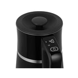 Bollitore elettrico acciaio inossidabile Lafe con display digitale e manico ergonomico