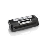 Macchina sottovuoto LAICA VT3119 con design elegante e funzioni intuitive per conservare alimenti freschi