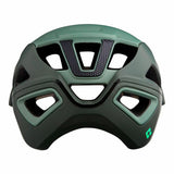 Casco ciclismo adulto Lazer oliva con design aerodinamico e ventilazione ottimale per ciclisti