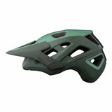 Casco ciclismo adulto Lazer oliva con design aerodinamico e ventilazione ottimale per ciclisti