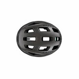 Casco da ciclismo Lazer Coyote KC in colore nero con design aerodinamico e ventilazione ottimale