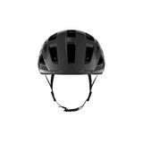 Casco da ciclismo Lazer Coyote KC nero con ottima ventilazione e design aerodinamico