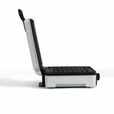 Macchina per waffle professionale di Livoo con design compatto per preparazioni facili e veloci