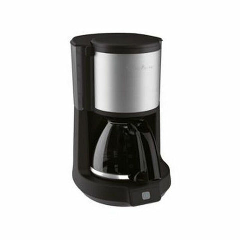 Caffettiera Americana Moulinex FG370811 15 Tazze Nero 1000 W
