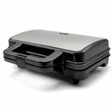 Tostapane Mpm 900W in design elegante per preparare toast croccanti e gustosi