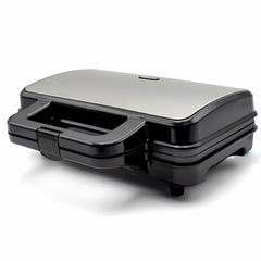 Tostapane Mpm MOP-20M Nero 900 W