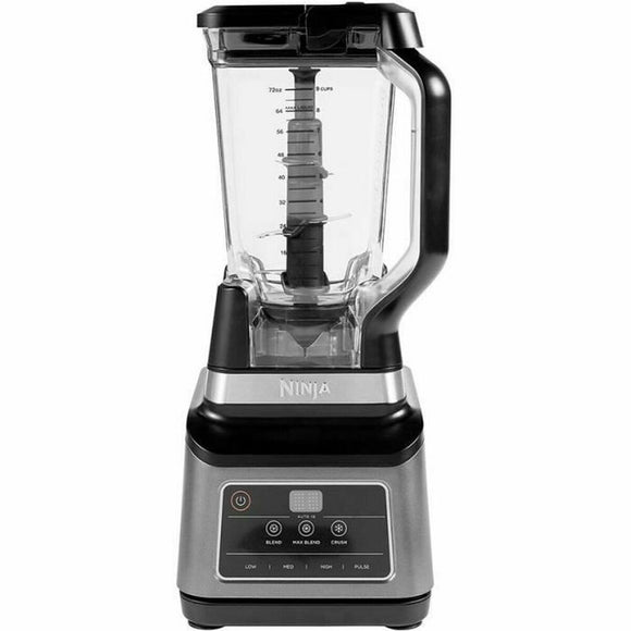 Mixer Ninja BN750 potente con design elegante e controlli intuitivi per frullati e zuppe cremosi