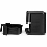 Friggitrice ad aria Orbegozo 18048 nera con cestello estraibile per cucinare sano e veloce