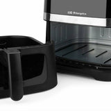 Friggitrice ad aria Orbegozo 18048, cestello rimovibile con finitura elegante e design moderno