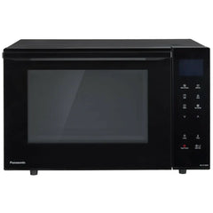 Microonde con Grill Panasonic NNDF38PBEPG Nero 1000 W 23 L