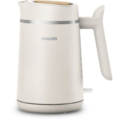 Bollitore Philips HD9365/10 Bianco Acciaio inossidabile Plastica 2200 W 1,7 L