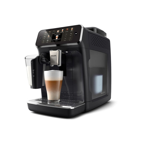 Caffettiera Superautomatica Philips per Caffè Perfetto