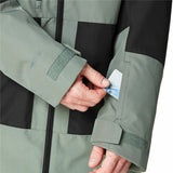 Giacca sportiva uomo Picture Jomoh con tasca interna per carta di credito e design funzionale