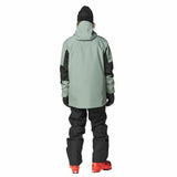 Giacca sportiva uomo Picture Jomoh in verde con cappuccio, ideale per attività all'aria aperta e caccia