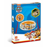 Piscina gonfiabile Paw Patrol con design colorato per bambini oltre 10 mesi di età