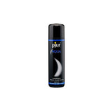 Lubrificante a base d'acqua 500 ml Pjur Aqua in confezione elegante per un'esperienza sensoriale ottimale