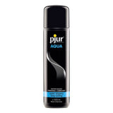 Lubrificante a base d'acqua 500 ml Pjur Aqua per un'ottima stimolazione e comfort durante l'uso