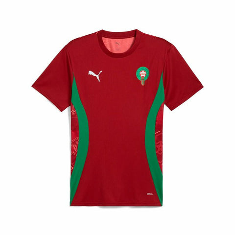 Maglia Calcio Uomo Puma Marruecos - Alta Qualità Sportiva