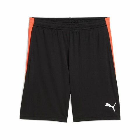 Pantaloncini Calcio Puma Uomo - Comfort e Stile Sportivo