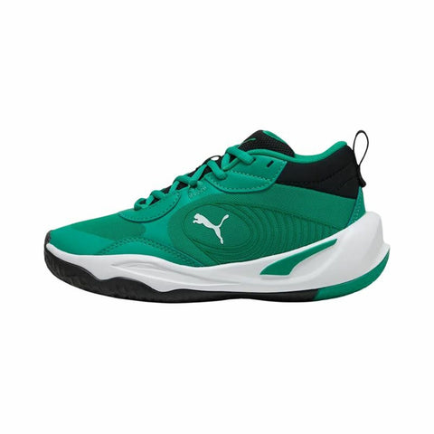 Scarpe Basket Puma Uomo per Prestazioni Superiori