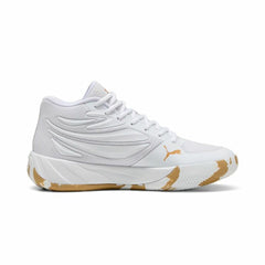 Scarpe da basket Puma Court Pro uomo - Comfort e Stile