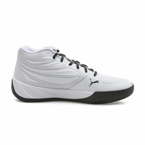 Scarpe da basket Puma uomo - Comfort e Stile Unico