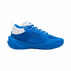 Scarpe da basket Puma uomo stile e comfort