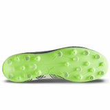 Scarpe da calcio Puma Future 7 Pro uomo con suola verde per una miglior aderenza sul campo