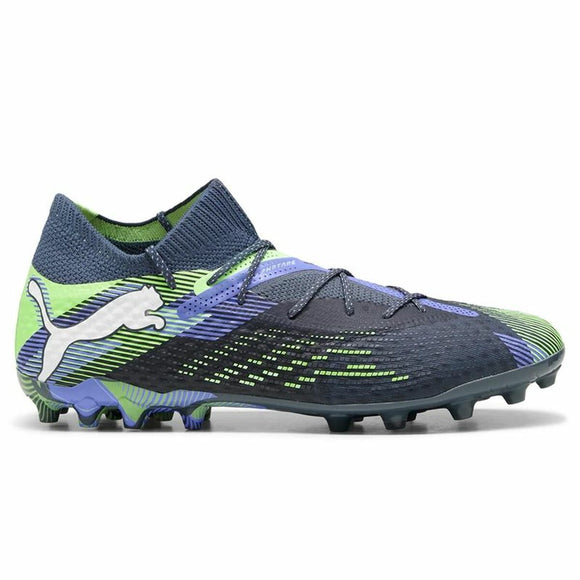 Scarpe da calcio Puma Future 7 Ultimate con design innovativo e massima aderenza per prestazioni elevate