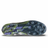 Suola delle scarpe da calcio Puma Future 7 Ultimate con design innovativo per prestazioni ottimali sul campo