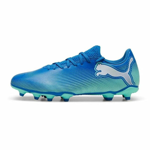 Scarpe da Calcio per Adulti Puma Future 7 Play Fg/Ag
