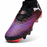 Scarpe da calcio Puma Future 8 Pro con design innovativo e grip eccellente per prestazioni elevate in campo