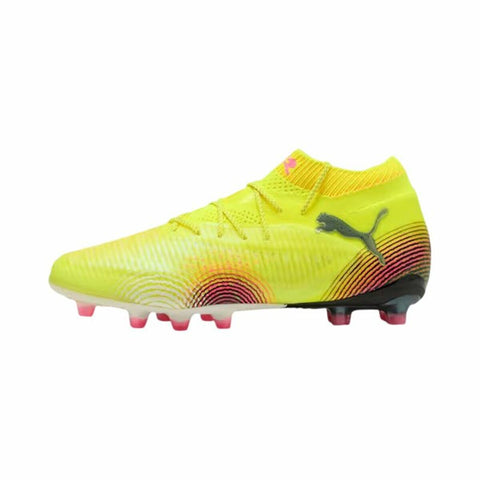 Scarpe da Calcio per Adulti Puma Future 8 Ultimate Ag