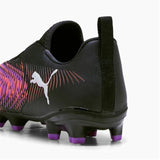 Scarpe da calcio Puma Future 8 uomo con design innovativo e suola per una migliore aderenza sul campo